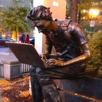 Statut informaticien