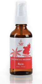 huile de ricin