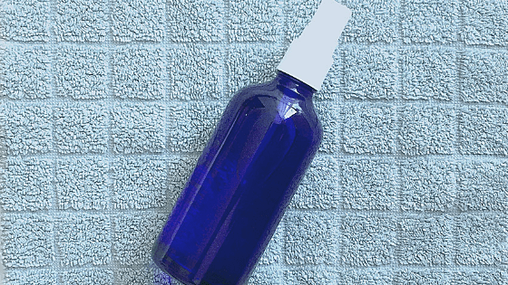 Nettoyant tout usage slow, minimaliste et zéro déchet