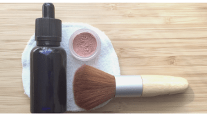 Mon démaquillage minimaliste, slow et zéro déchet