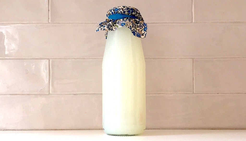 Ma lessive slow, minimaliste et zéro&nbsp;déchet!