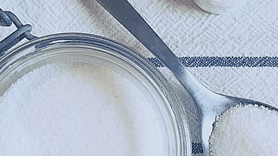 Poudre lave-vaisselle slow, minimaliste et zéro déchet