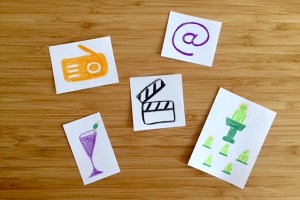 Média et communication