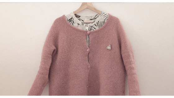 Pourquoi j'ai adopté la slow fashion?