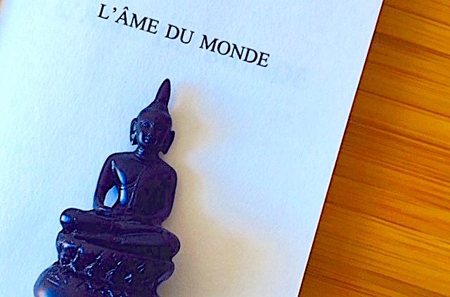 5 livres qui ont changé ma vie!&nbsp;#1