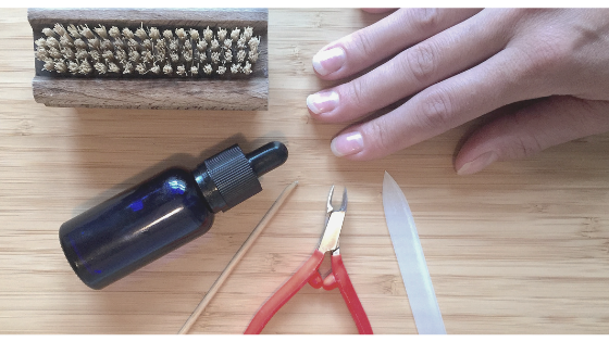 Ma routine ongulaire slow