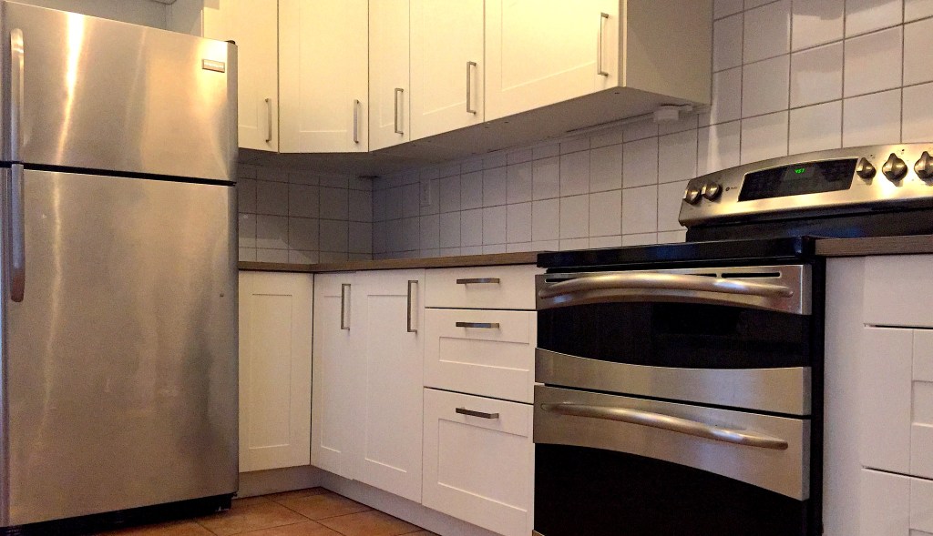 10 actions dans la cuisine