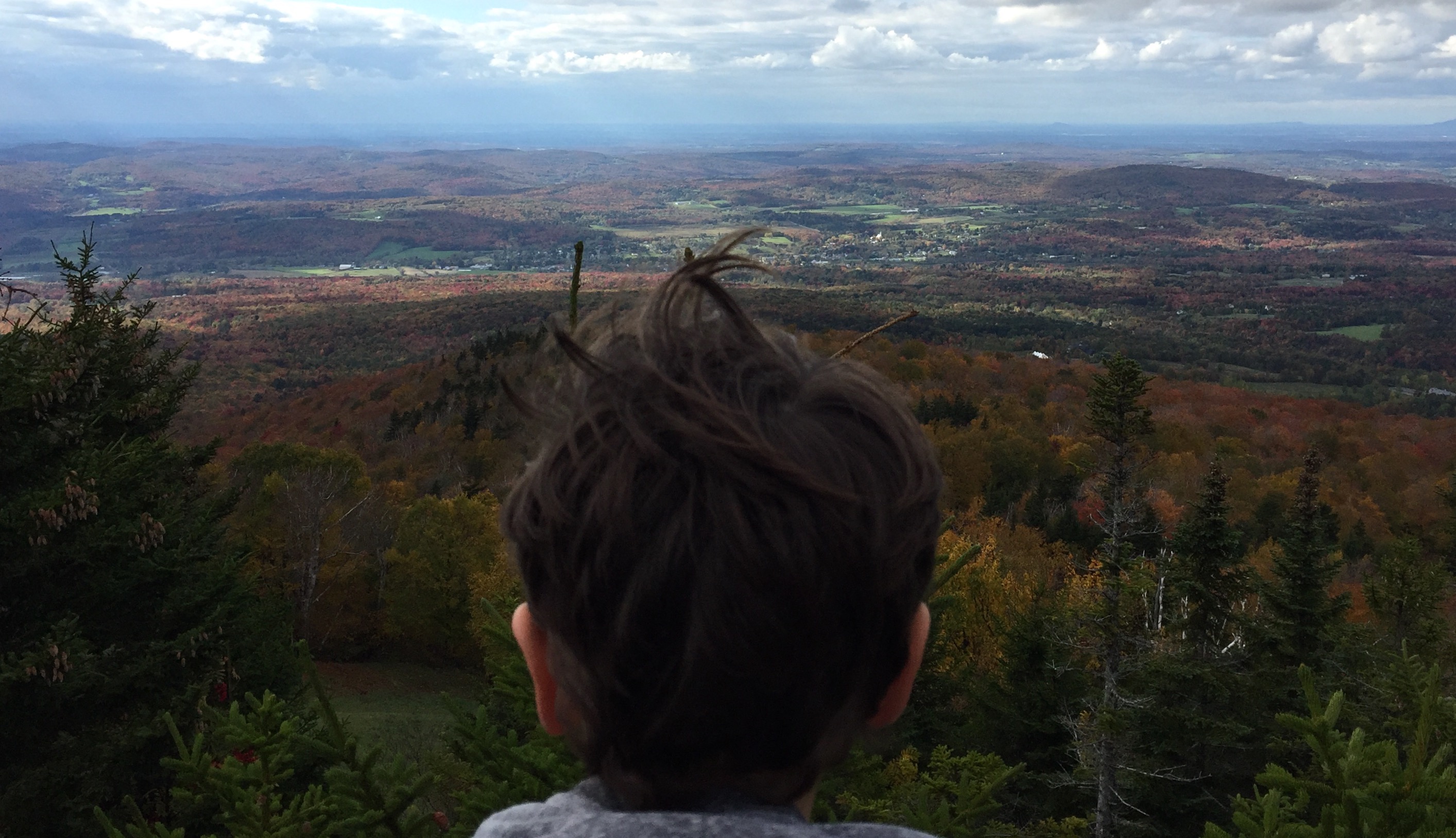 Bon matin Lundi, faits marquants, vus, lus, entendus et goûtus de la semaine!