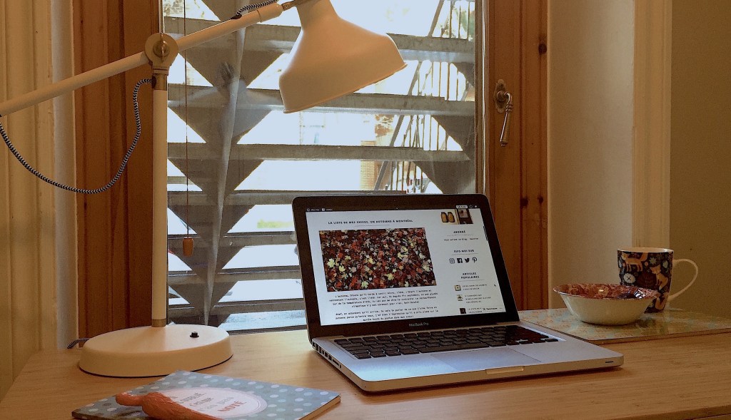 Bon matin Lundi&nbsp;#3