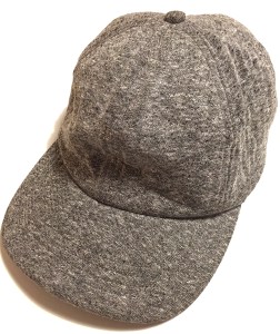 Casquette fait aux USA