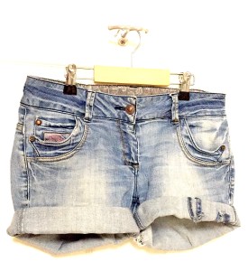 Short fait maison