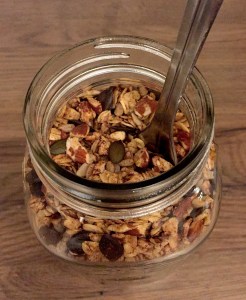 Granola