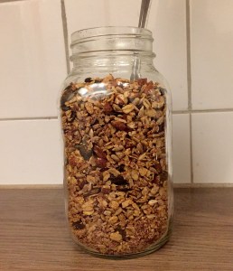 Granola