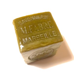 Savon de Marseille