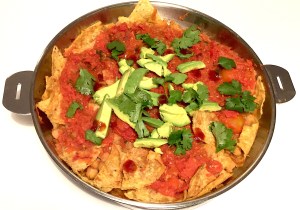 Chilaquiles