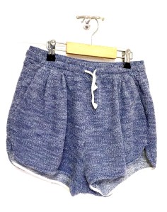 Bas de pyjama d'été (short de yoga)