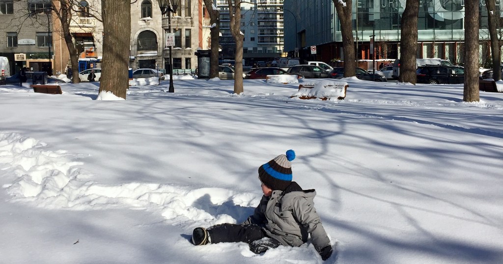 Bon matin Lundi&nbsp;#11