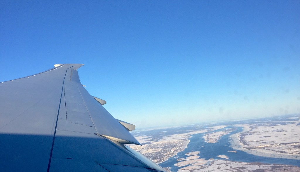 Bon matin Lundi&nbsp;#12