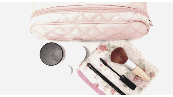 Le no makeup et le slow makeup : mes alternatives au maquillage&nbsp;conventionnel