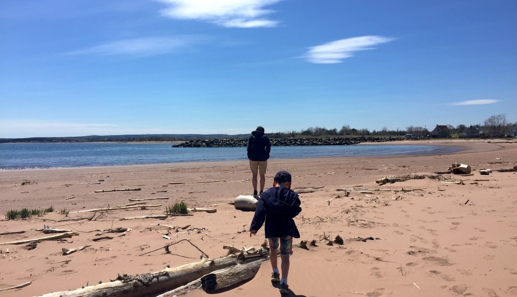 10 actions simples pour des vacances minimalistes, slow et presque zéro déchet