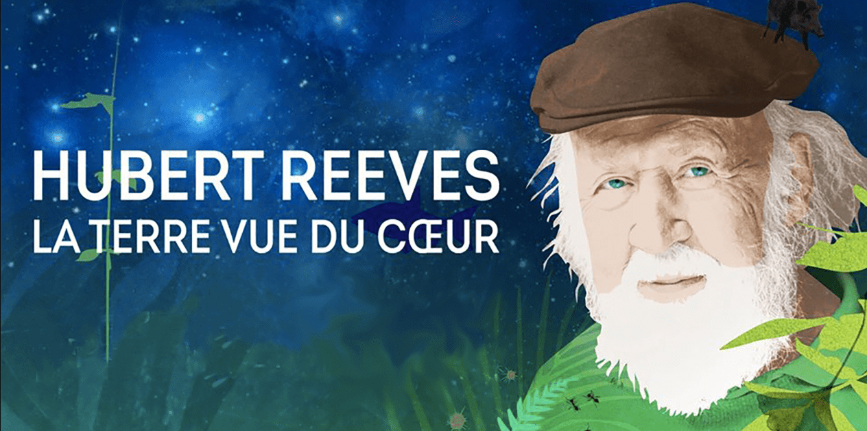 La terre vue du coeur