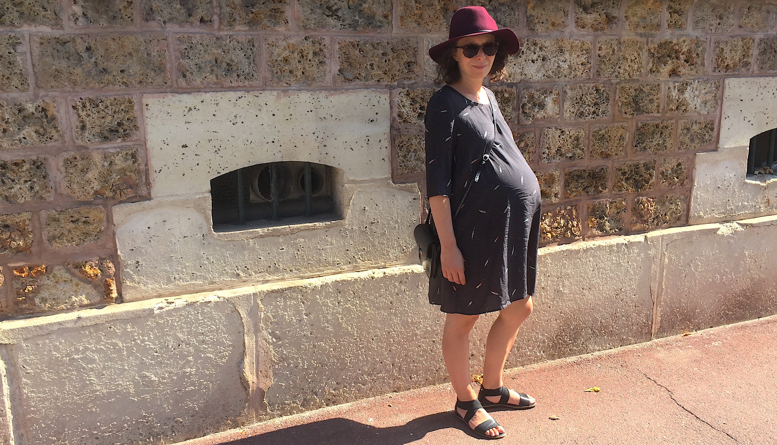 Article-slowgrossesse-slowandcute