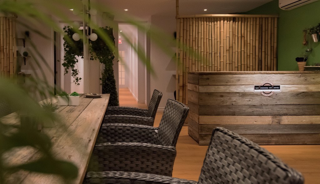 Rencontre inspirante avec Vincent Bonhomme, fondateur de JARDIN D’ART ET DE COIFFURE, coiffeur bio à&nbsp;Montréal