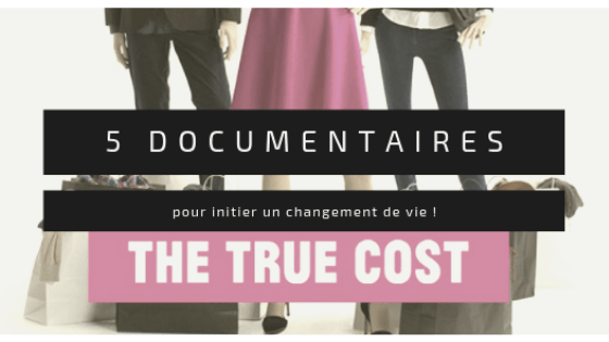 5 documentaires à regarder pour initier un changement de vie&nbsp;#1