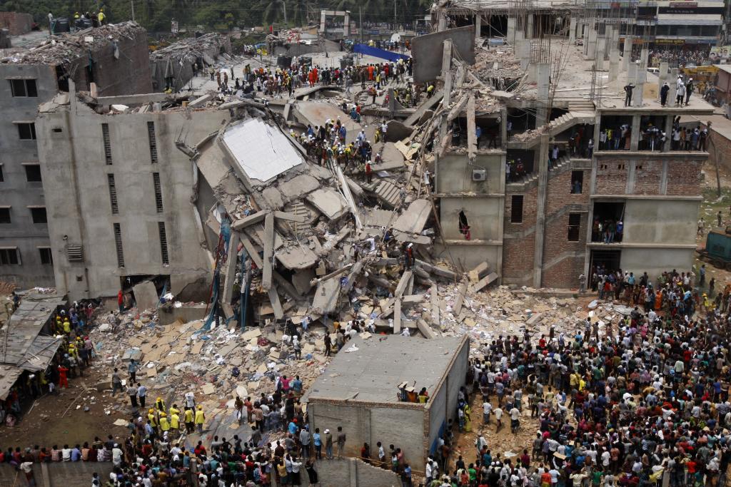 Rana-plaza