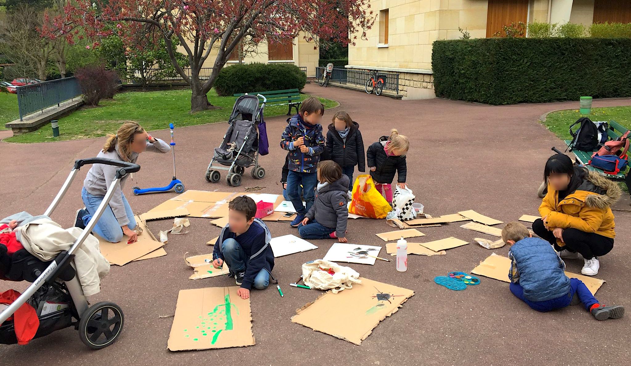 Prépa-manif-slowandcute