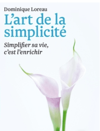 L'art de la simplicité