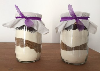 préparations prêtes-à-l'emploi