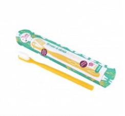 Brosse à dents Lamazuna