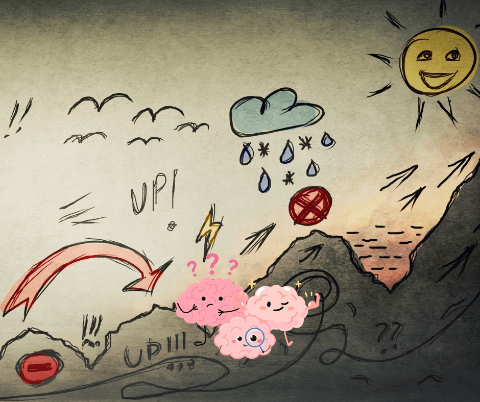 Neurodivergence, quête de sens… et si le plus important, c&rsquo;était comment je vais&nbsp;?